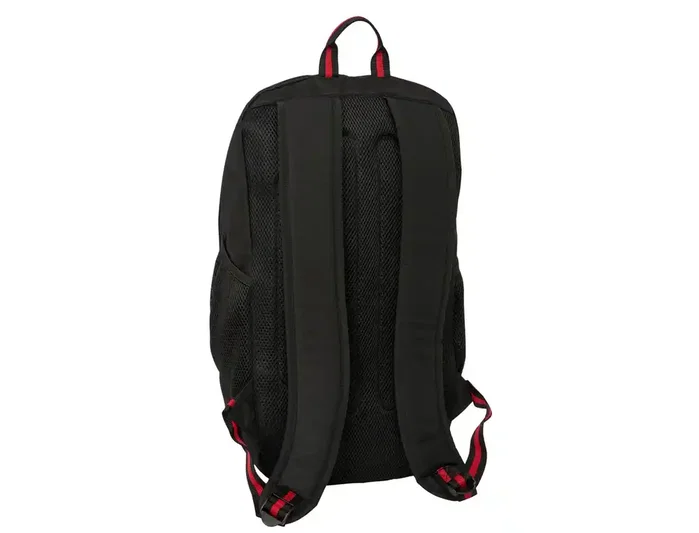 Safta Mochila Zapatillero Sevilla F.C. 510x280x190 mm