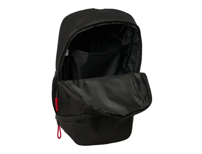 Safta Mochila Zapatillero Sevilla F.C. 510x280x190 mm