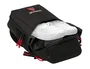 Safta Mochila Zapatillero Sevilla F.C. 510x280x190 mm