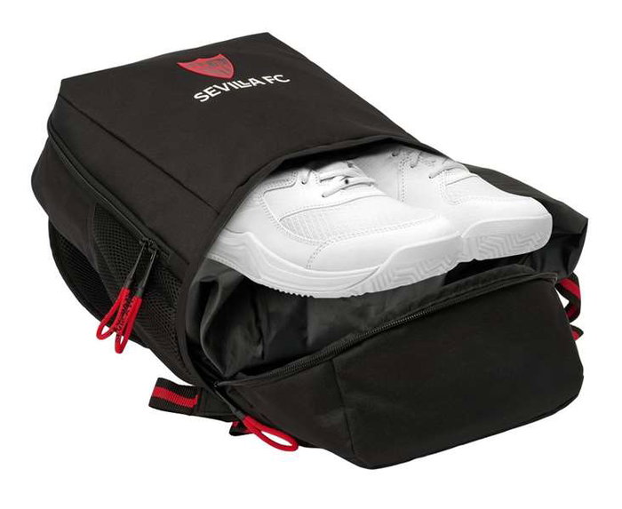 Safta Mochila zapatillero 28x51x19 cm, ideal para calzado