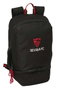 Safta Mochila zapatillero 28x51x19 cm, ideal para calzado