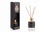 DKD Home Decor Ambientador Mikado Cristal Surtido de 6 Unidades
