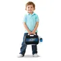 Vtech VT3417765248054 Ordenador Genius Pro Negro