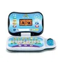Vtech VT3417765248054 Ordenador Genius Pro Negro