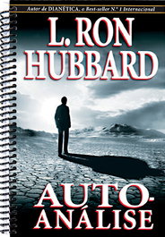 Auto-analise, L. Ron Hubbard - NEW ERA PUBLICATIONS