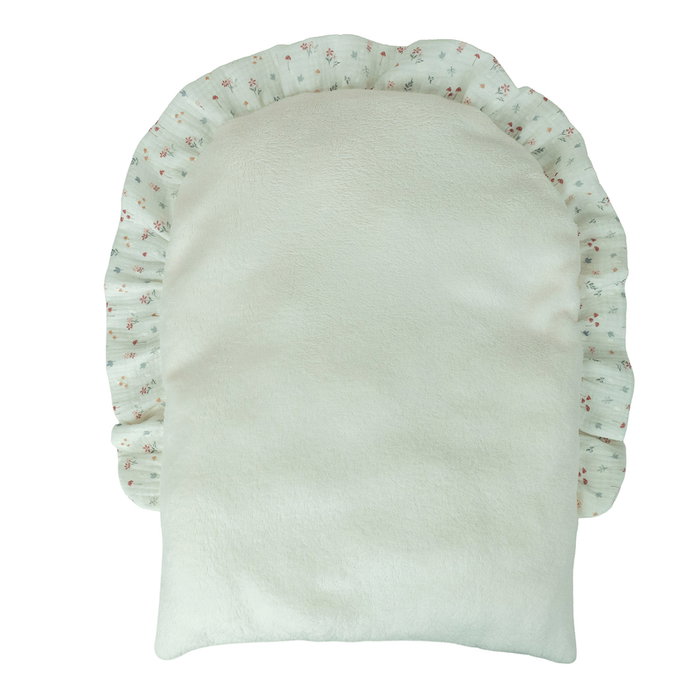 Muñecas Arias Elegance Andie Beige 40 cm con Cojín