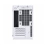 Lian Li DAN Cases A3-mATX Wood Edition Caja PC M-ATX, 26.3L, Panel Frontal Nogal Negro, 3 Paneles Mallados