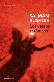 Los versos satánicos, Salman Rushdie - DEBOLSILLO