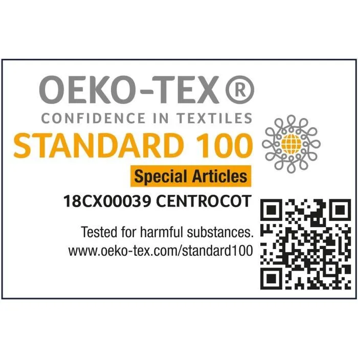 Imetec IME8007403166304 Cubrecolchón Calefactor 1 Plaza 150x80cm 100% Algodón Calentamiento Rápido 6 Temperaturas