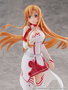 Sword Art Online Estatua PVC Cantabile Asuna 21 cm