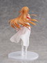 Sword Art Online Estatua PVC Cantabile Asuna 21 cm