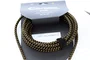 CORDIAL Cable de Micrófono XLR Silent Tweed 25Th Anniv 5M, Dorado, 5 m, Conectores Neutrik XLR Macho/Hembra
