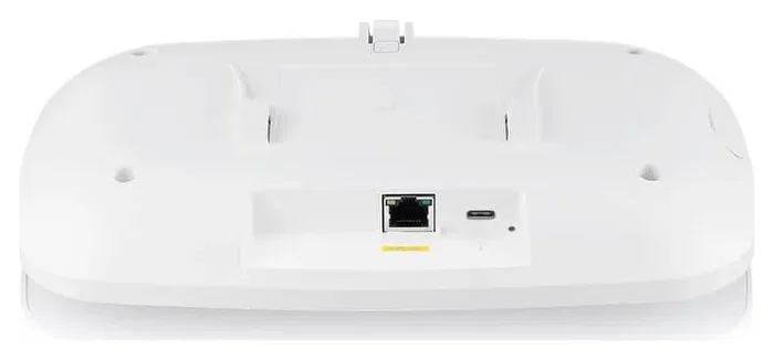 Zyxel NWA110BE WiFi 7 Access Point BE6500