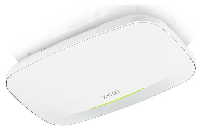 Zyxel NWA110BE WiFi 7 Access Point BE6500