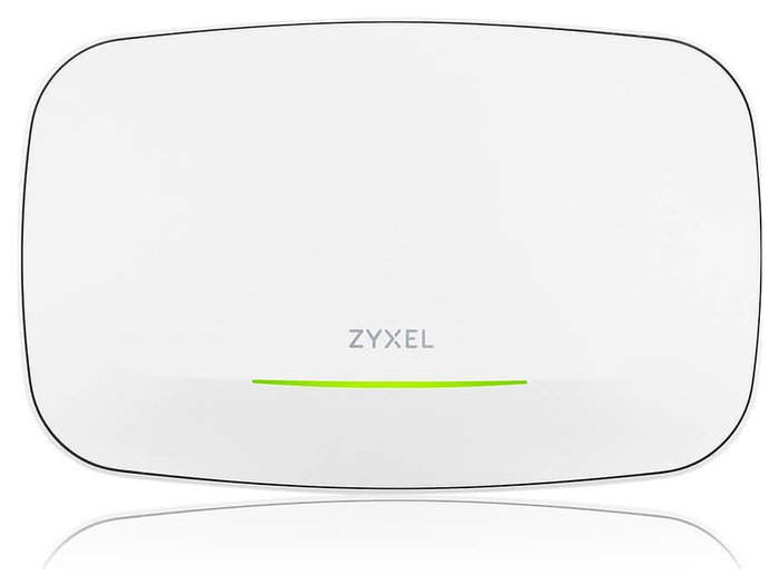 Zyxel NWA110BE WiFi 7 Access Point BE6500