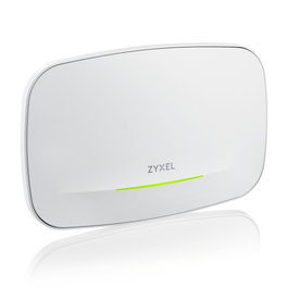Zyxel NWA110BE WiFi 7 Access Point BE6500 Blanco