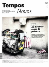 (G).345.Tempos Tovos:Febreiro 2026, AA.VV. - ATLANTICA INFORMA