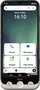 Doro Aurora A30 4G 128 GB Blanco