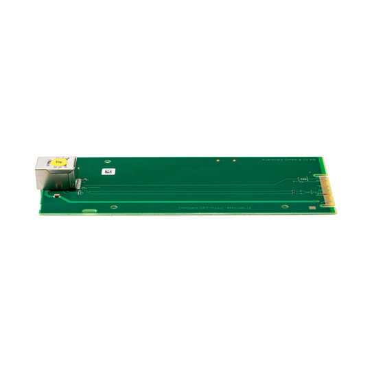 Auerswald COMpact NET-Modul