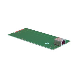 Auerswald COMpact NET-Modul