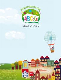SM, Lectura Abcole Cuaderno 2 5 Años 2017