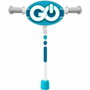 Stamp Patinete de 3 ruedas SKIDS CONTROL Unisex