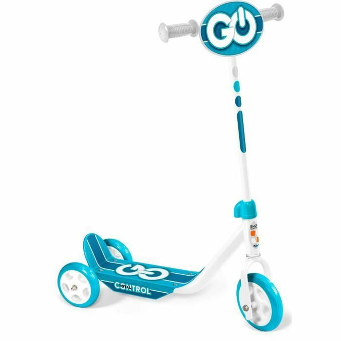 Stamp Patinete de 3 ruedas SKIDS CONTROL Unisex Stamp Patinete de 3 ruedas SKIDS CONTROL Unisex