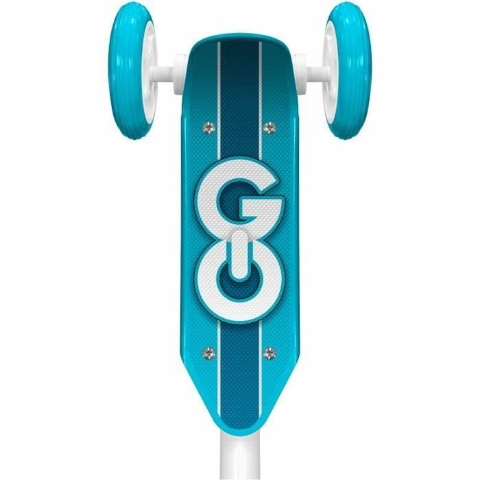 Stamp Patinete de 3 ruedas SKIDS CONTROL Unisex Stamp Patinete de 3 ruedas SKIDS CONTROL Unisex