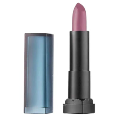 Maybelline Color Sensational Mate Chiling Grey 25
