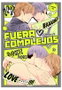 Yermo Ediciones Y Publicaciones, S.L. FUERA COMPLEJOS Tomo Único