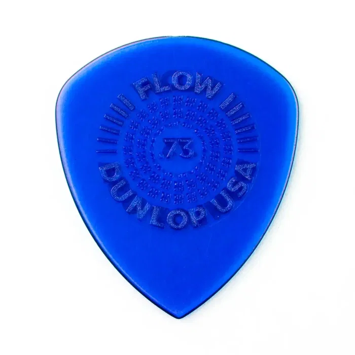 Dunlop Flow Standard 0,73 mm (Pack de 24) Dunlop Flow Standard 0,73 mm (Pack de 24)