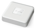 TP-Link VIGI NVR1104H-4P Grabador de Video en Red de 4 Canales PoE Blanco