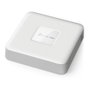 TP-Link VIGI NVR1104H-4P Grabador de Video en Red de 4 Canales PoE Blanco