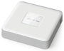 TP-Link VIGI NVR1104H-4P Grabador de Video en Red de 4 Canales PoE Blanco