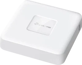TP-Link VIGI NVR1104H-4P Blanco