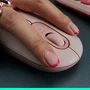 Logitech POP Mouse Grafito