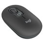 Logitech POP Mouse Grafito