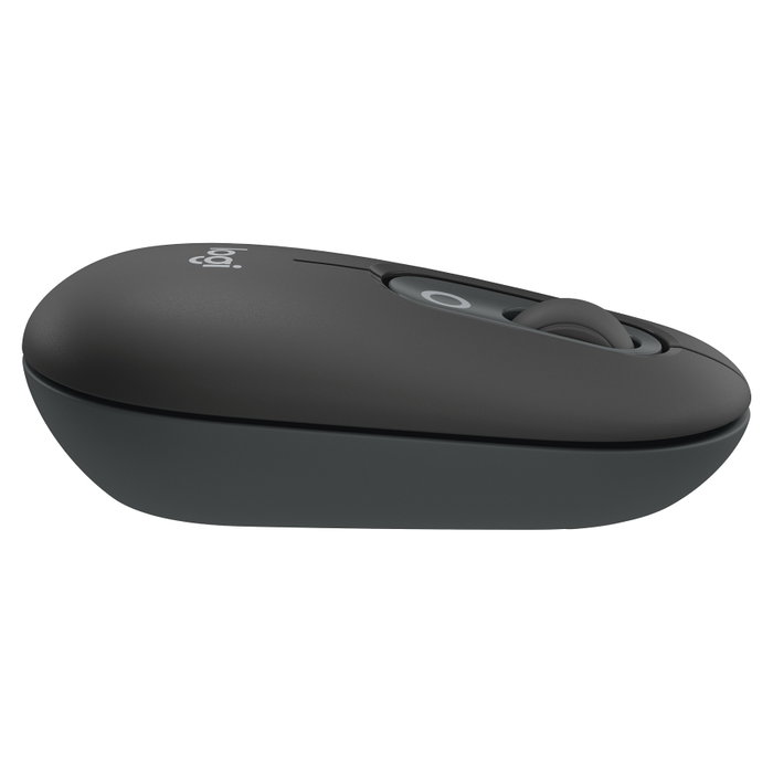 Logitech POP Mouse Grafito Logitech POP Mouse Grafito