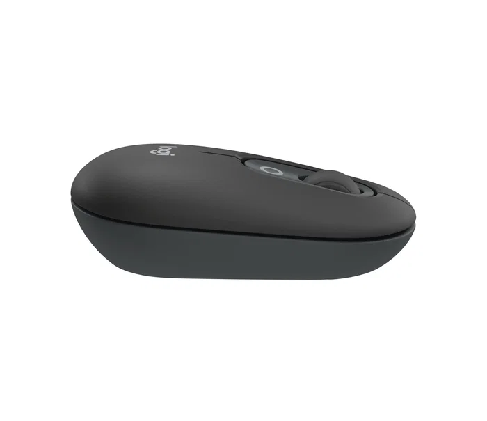 Logitech POP Mouse Grafito Logitech POP Mouse Grafito