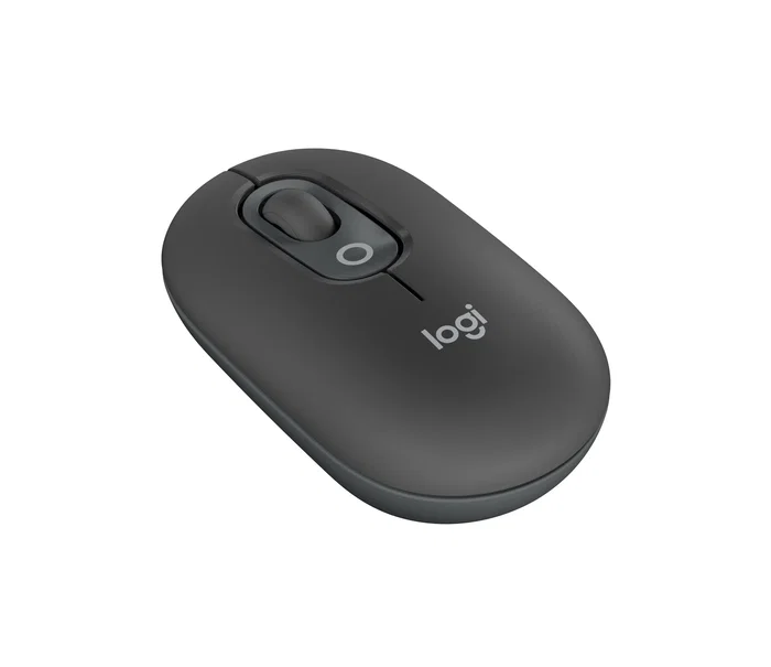 Logitech POP Mouse Grafito Logitech POP Mouse Grafito
