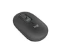 Logitech POP Mouse Grafito