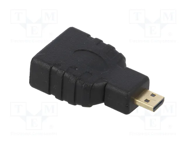 AKYGA Adaptador micro HDMI a HDMI