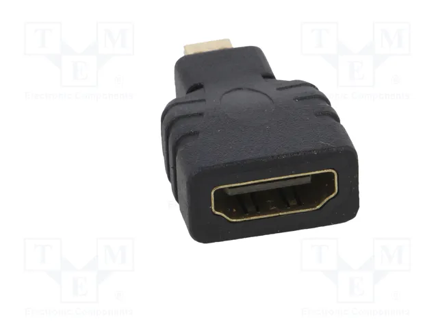 AKYGA Adaptador micro HDMI a HDMI