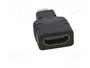 AKYGA Adaptador micro HDMI a HDMI