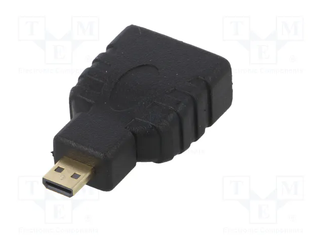 AKYGA Adaptador micro HDMI a HDMI