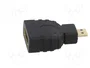 AKYGA Adaptador micro HDMI a HDMI