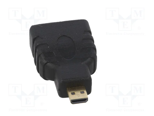 AKYGA Adaptador micro HDMI a HDMI
