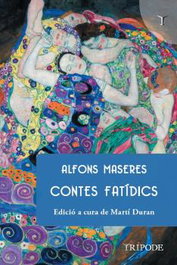Contes fatídics, Alfons Maseres - TRIPODE