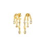 Pendientes Mujer One Jewels OJEEP51G Dorado