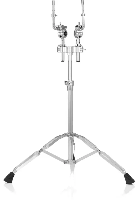 Pearl Soporte Doble Timbal Gyro Lock-L Pipe (7/8")